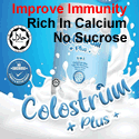 Colostrum Plus