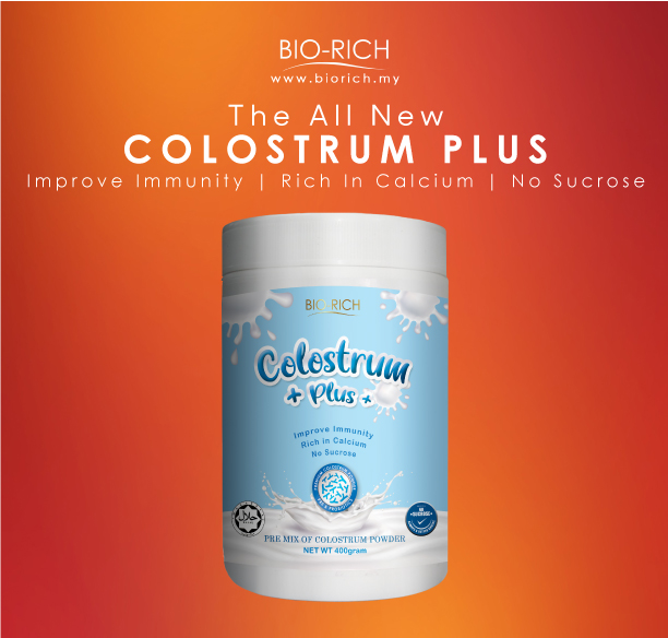 colostrum